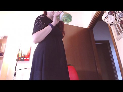 ❤️ Pokorni rob koji voli prljave i sočne gaćice prisiljen je masturbirati nakon što pogleda ovaj video! ❤️❌ Porno fb na hr.hentaiser.ru ❌❤