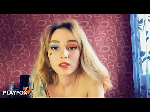 ❤️ Čarobne naočale za virtualnu stvarnost pružile su mi seks s Harley Quinn ❤️❌ Porno fb na hr.hentaiser.ru ❌❤