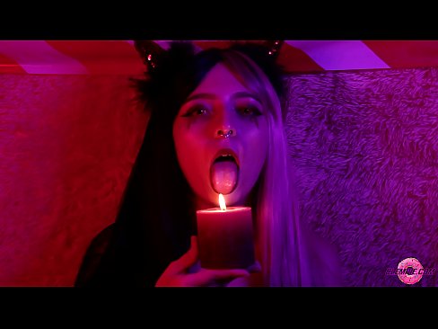 ❤️ Strastveno pušenje od seksi sukubusa s ispunjenim ustima ❤️❌ Porno fb na hr.hentaiser.ru ❌❤