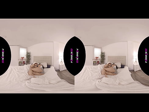 ❤️ PORNBCN VR Dvije mlade lezbijke se bude napaljene u 4K 180 3D virtualnoj stvarnosti Geneva Bellucci Katrina Moreno ❤️❌ Porno fb na hr.hentaiser.ru ❌❤