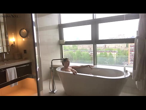 ❤️ Strastveno drka svoju macu u kupaonici ❤️❌ Porno fb na hr.hentaiser.ru ❌❤