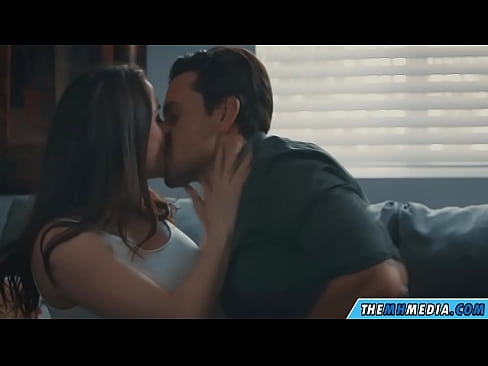 ❤️ Romantičan seks s dobrom prsom mamom ❤️❌ Porno fb na hr.hentaiser.ru ❌❤