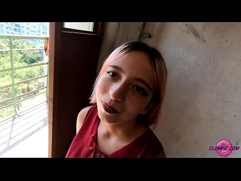❤️ Student Sensual siše stranca u zaleđu - sperma mu na licu ❤️❌ Porno fb na hr.hentaiser.ru ❌❤